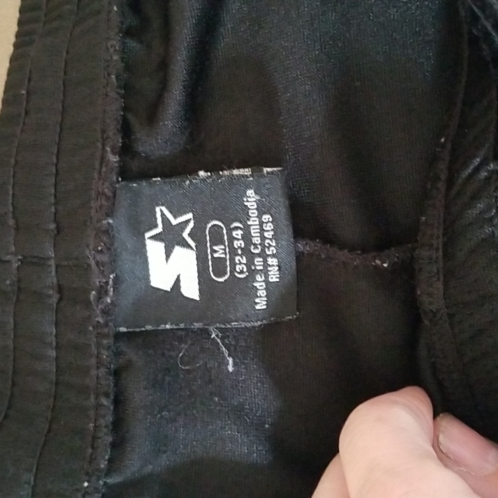 Shorts - Picture 3 of 5